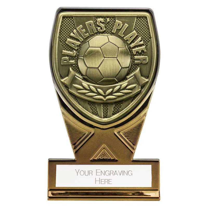 Fusion Cobra Players Player Award