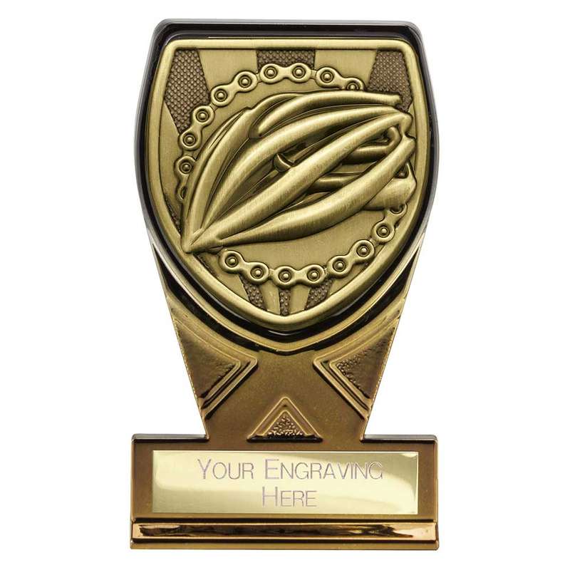Fusion Cobra Cycling Award