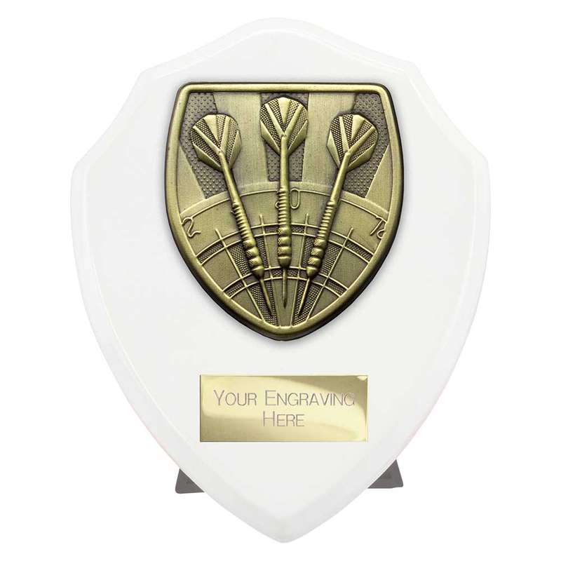 Cobra Shield Darts Award