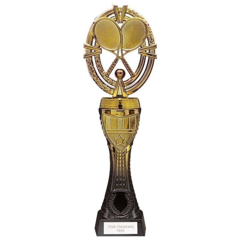 Maverick Heavyweight Tennis Award