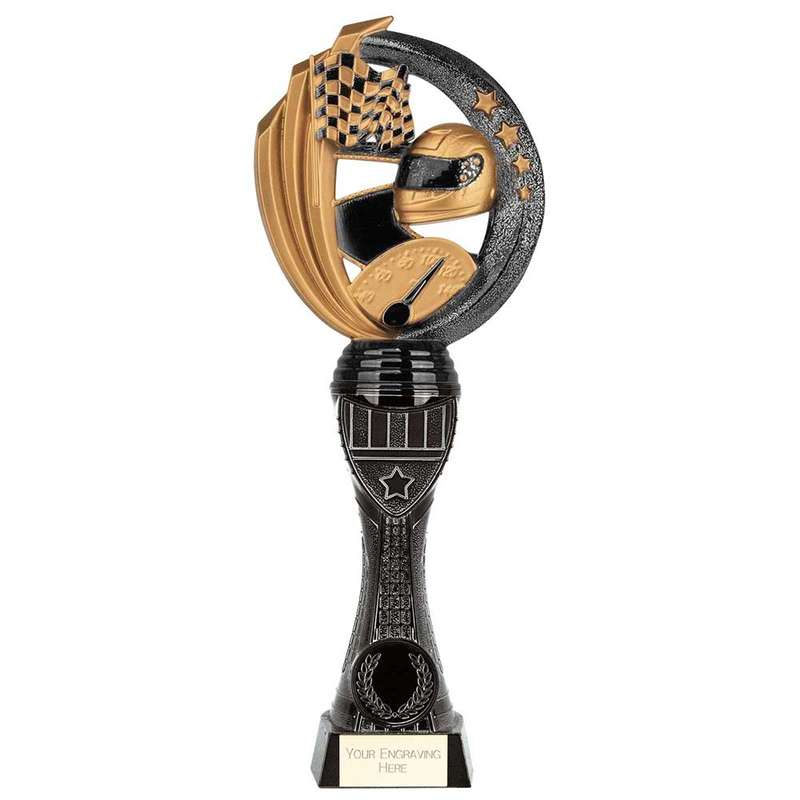 Renegade Heavyweight Motorsport Award