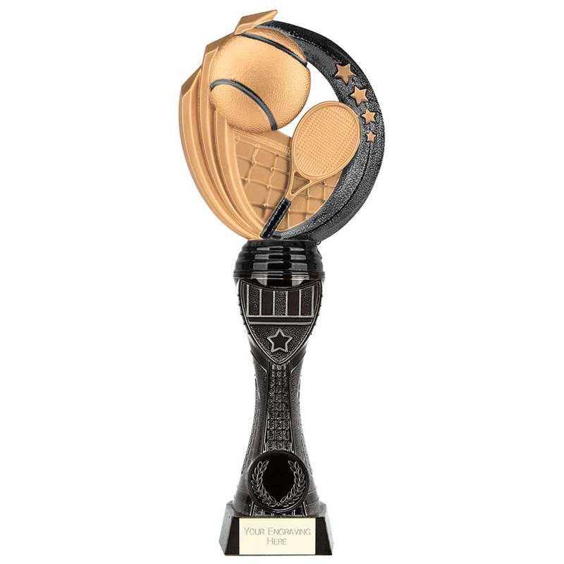 Renegade Heavyweight Tennis Award