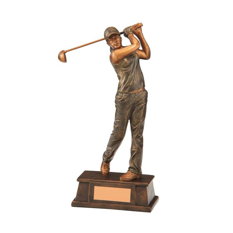 The Classical Female Golf Award