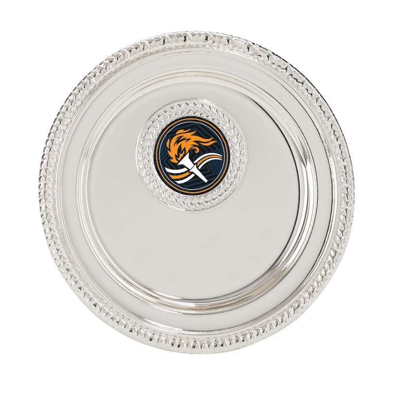 Thurso Silver Salver