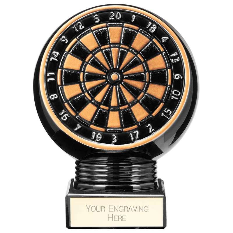 Black Viper Legend Darts Award