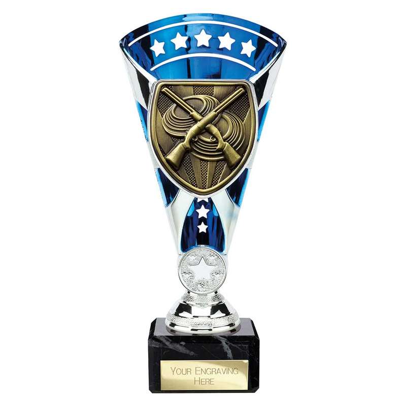 Cobra Star Cup Clay Pigeon Shooting