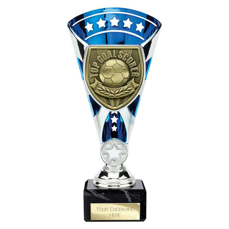 Cobra Star Cup Top Scorer