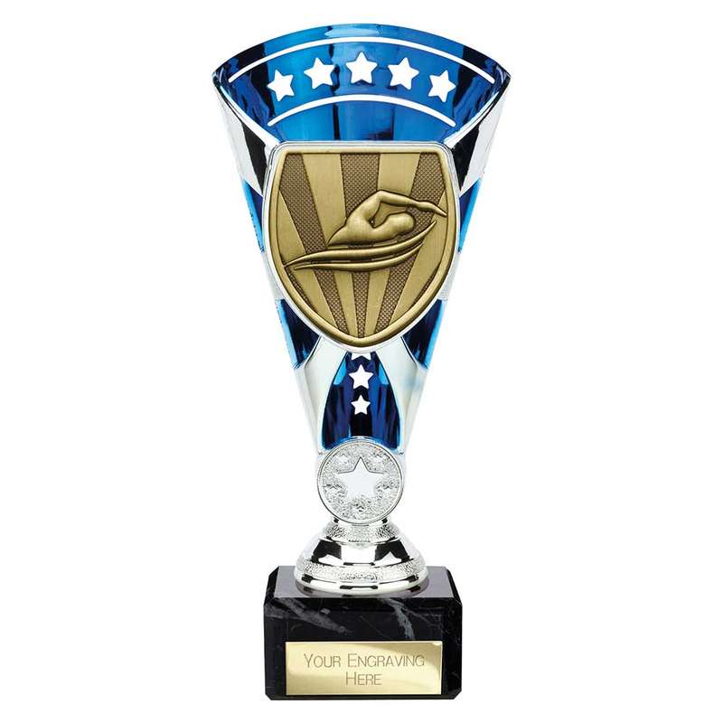 Cobra Star Cup Swimming