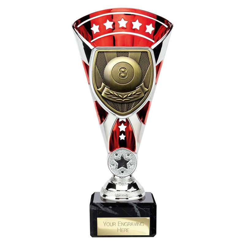 Cobra Star Cup Pool