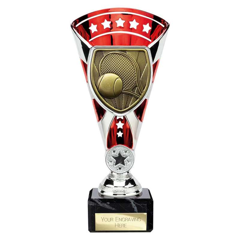 Cobra Star Cup Tennis