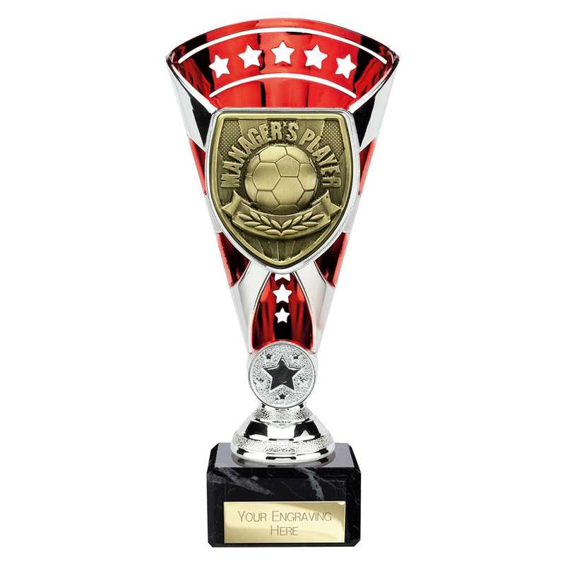 Cobra Star Cup Managers Player