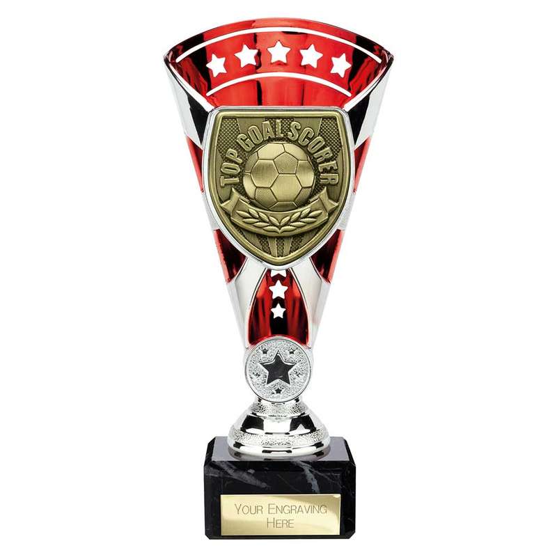 Cobra Star Cup Top Scorer