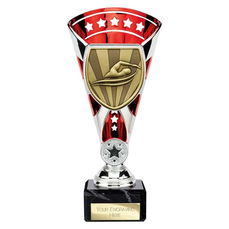 Cobra Star Cup Swimming