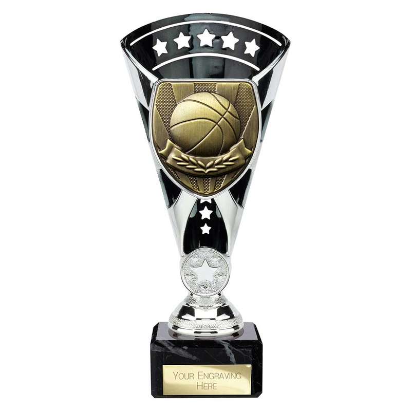 Cobra Star Cup Basketball