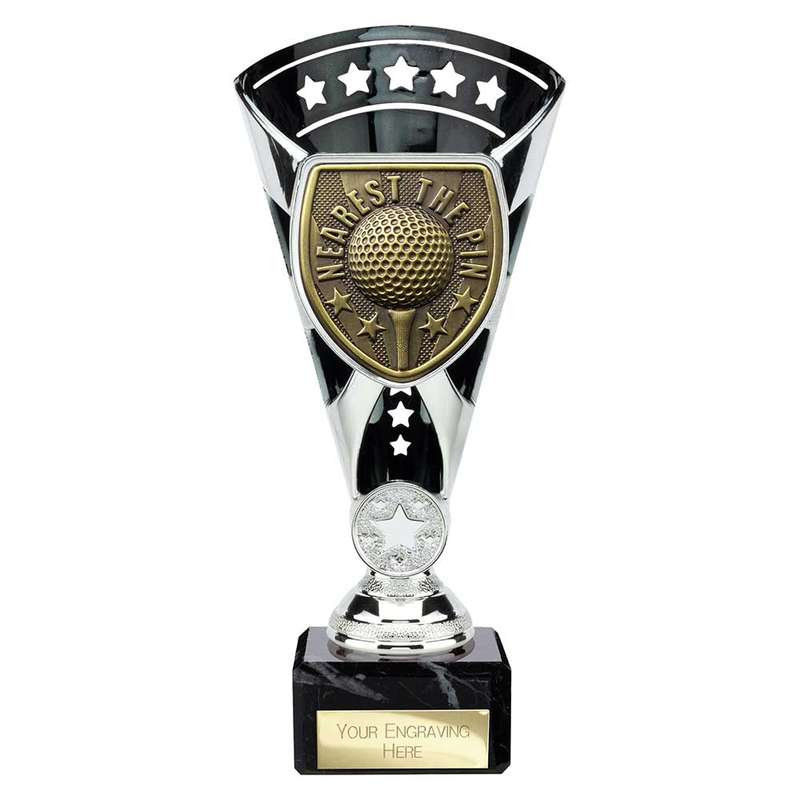 Cobra Star Cup Golf Nearest the pin