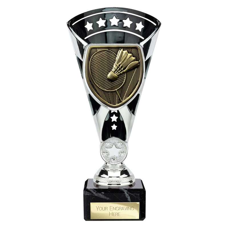 Cobra Star Cup Badminton