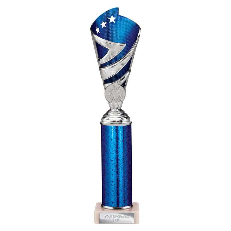 Hurricane Multisport Plastic Tube Cup