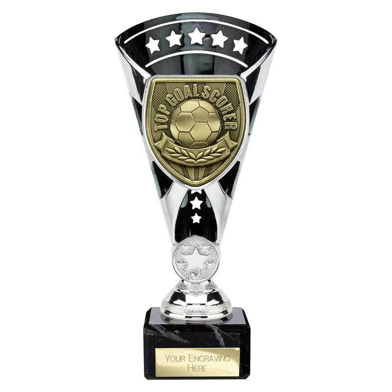 Cobra Star Cup Top Scorer
