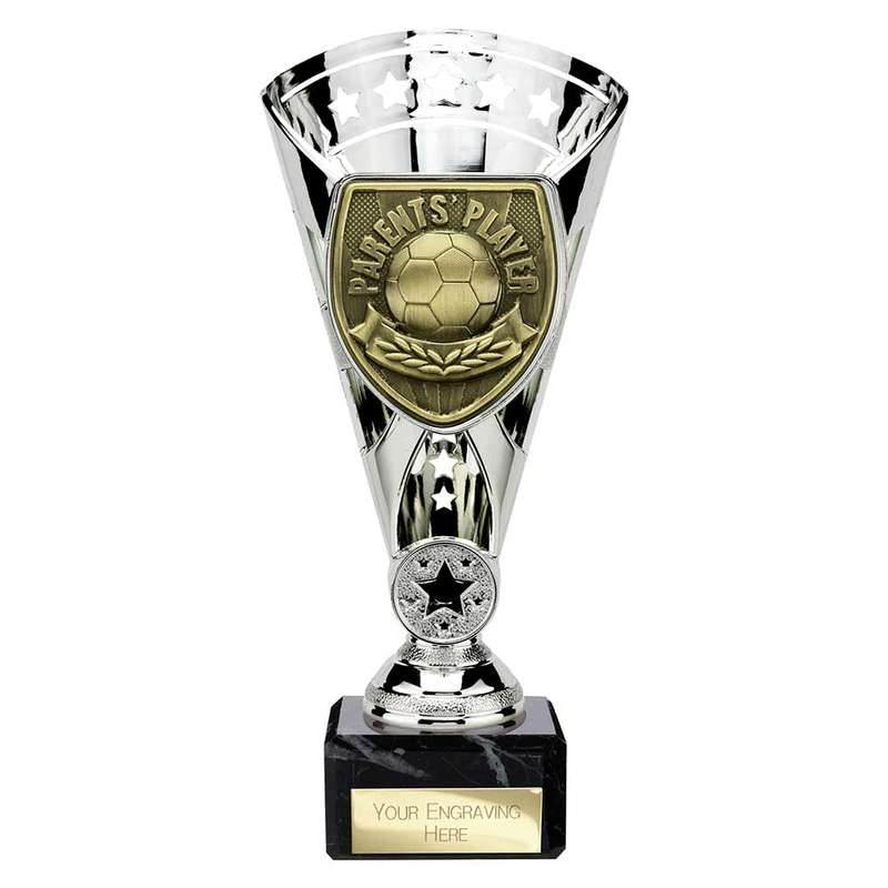 Cobra Star Cup Parents Player