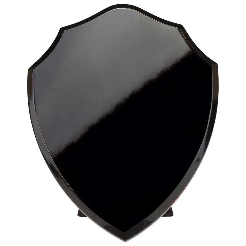 Reward Shield Epic Black