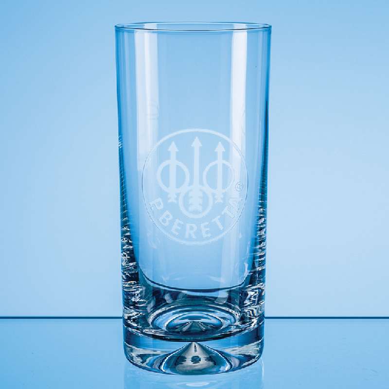 300ml Dimple Base High Ball
