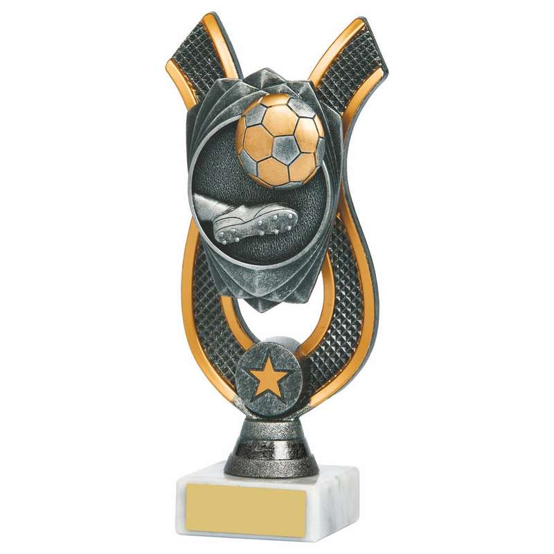 Football Boot & Ball Award