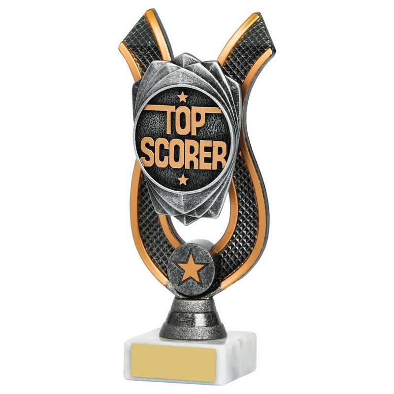 Top Scorer Award