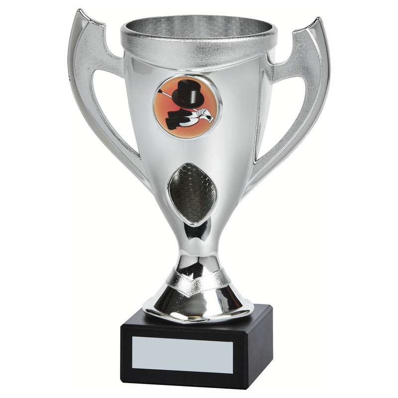 Silver Cup Award
