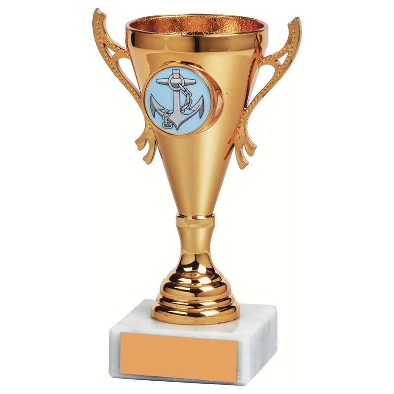 Cup Award