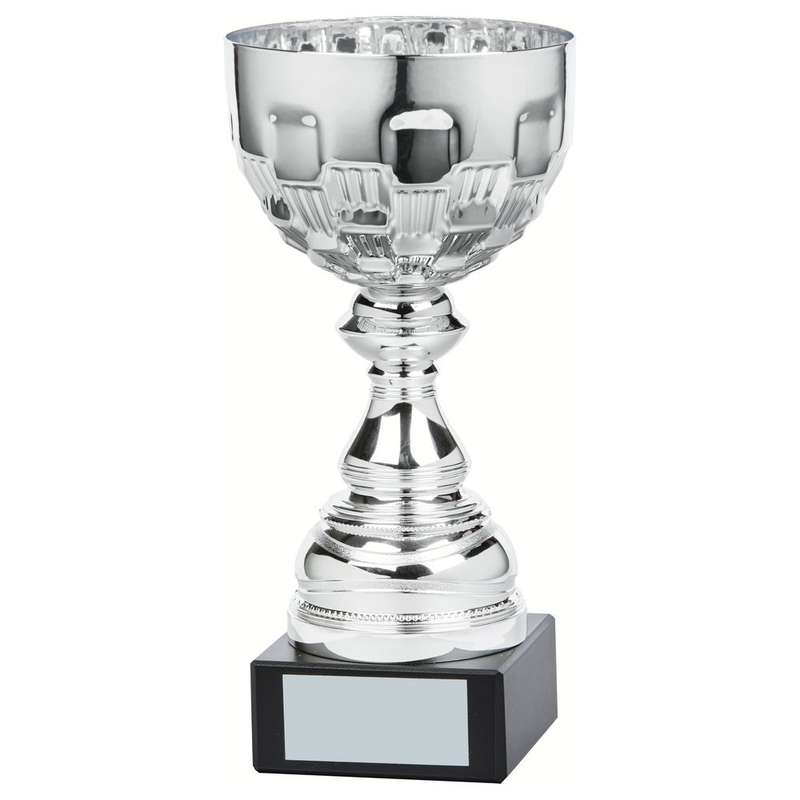 Silver Bowl Award