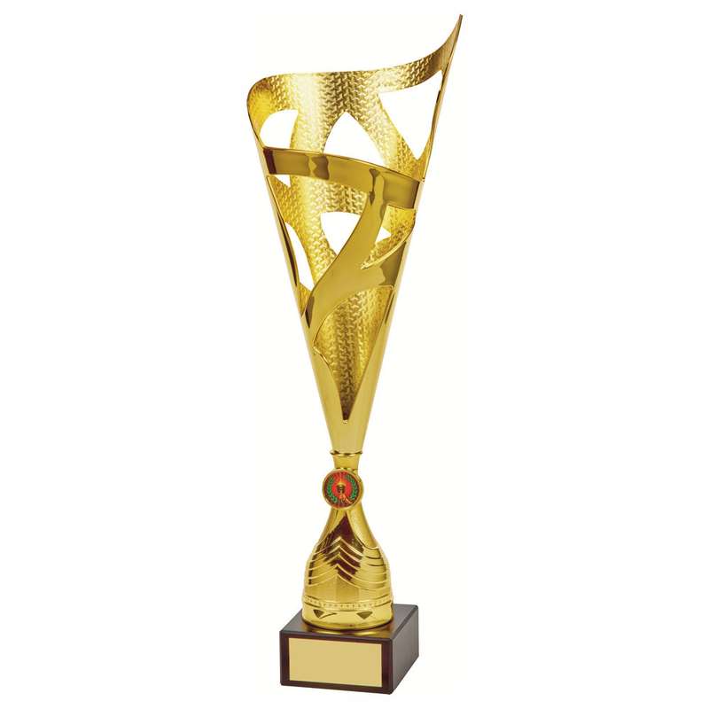 Gold Sculpture Award