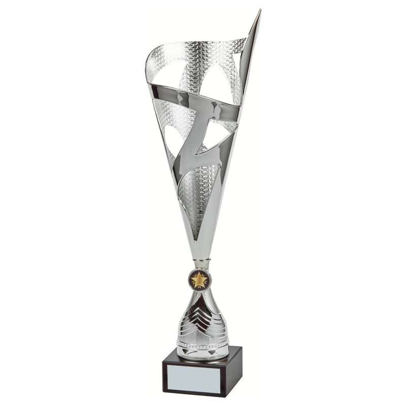 Silver Sculpture Award