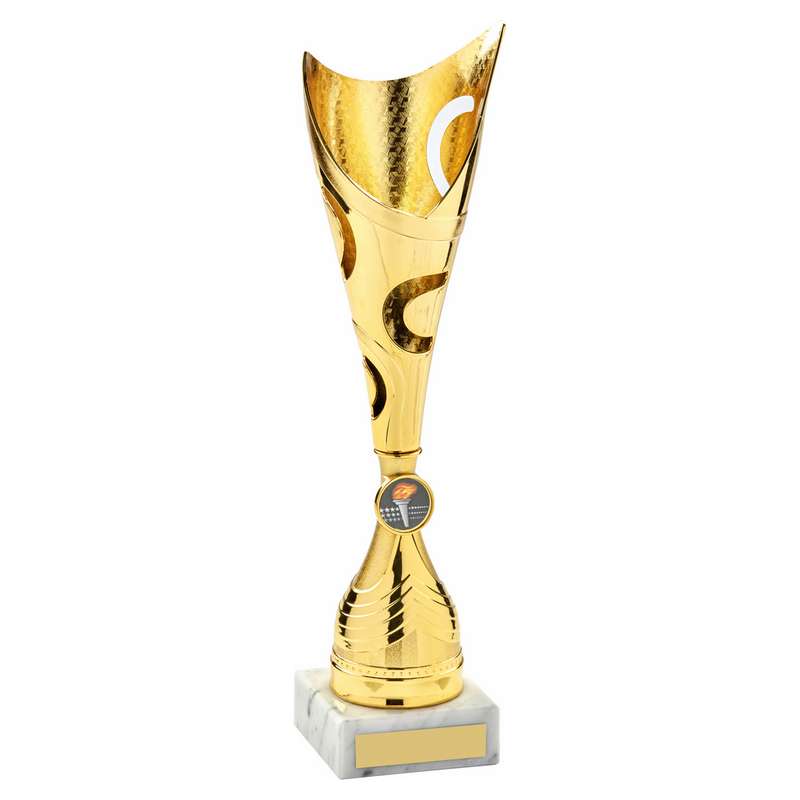 Gold Sculpture Award