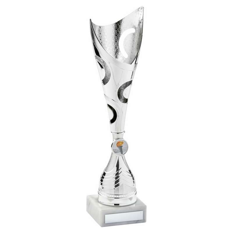 Silver Sculpture Award