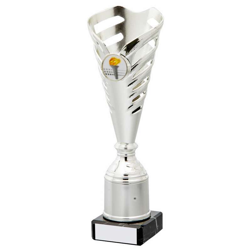 Silver Scuplture