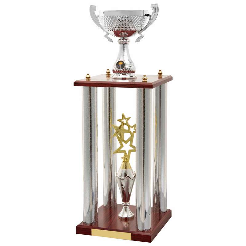 Stunning Showstopper Award