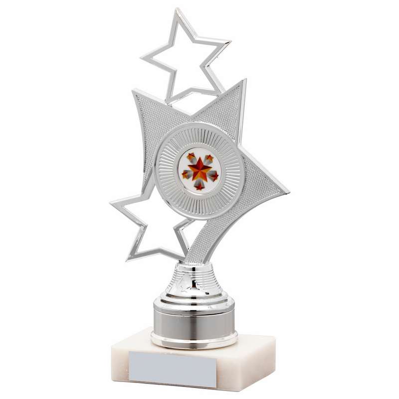 Silver Stars Trophy
