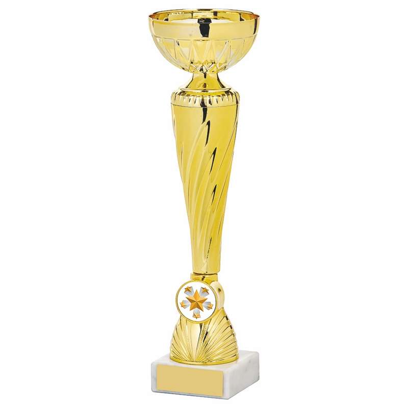 Gold Bowl Award