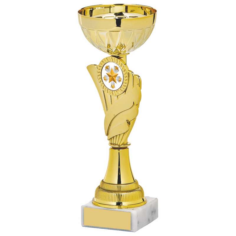 Gold Bowl Award