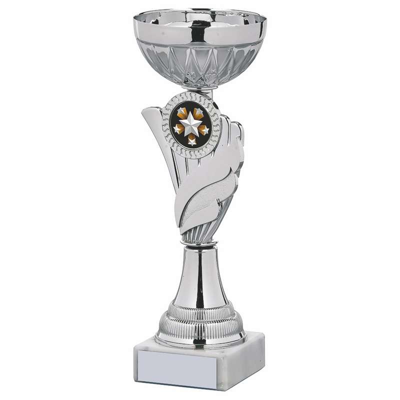 Silver Bowl Award