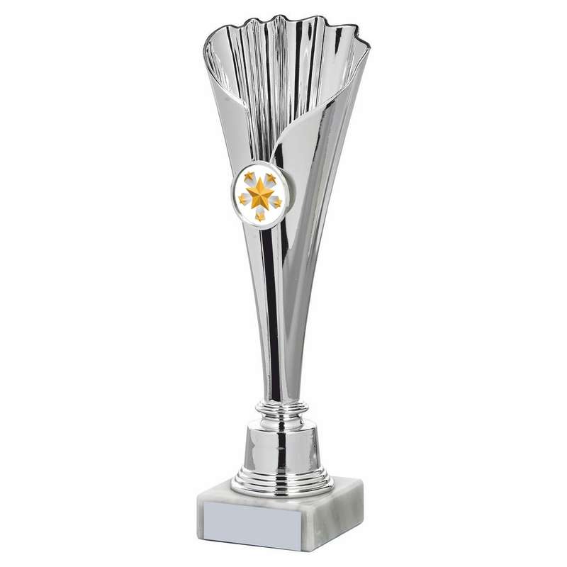 Silver Sculpture Award
