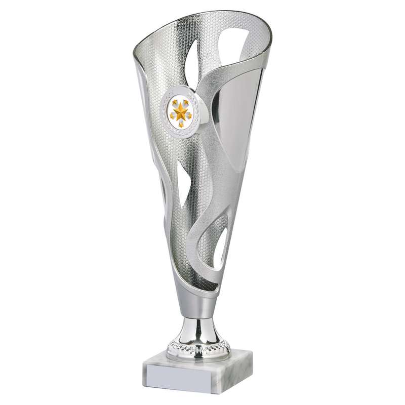 Silver Sculpture/Silver Tube Award