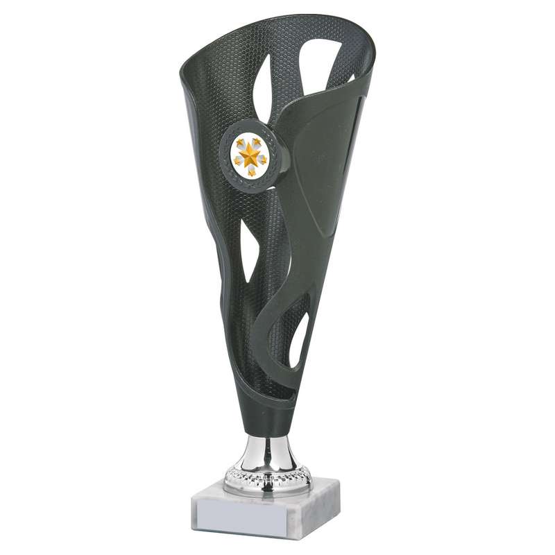 Black Sculpture/Black Tube Award
