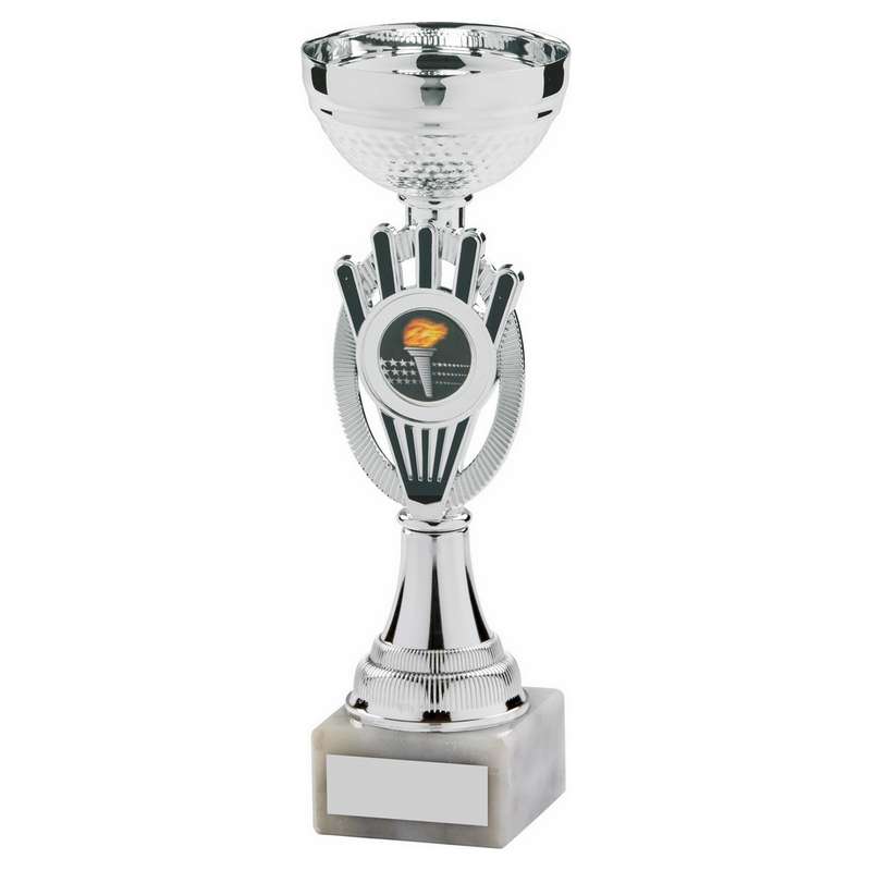 Silver Bowl Award