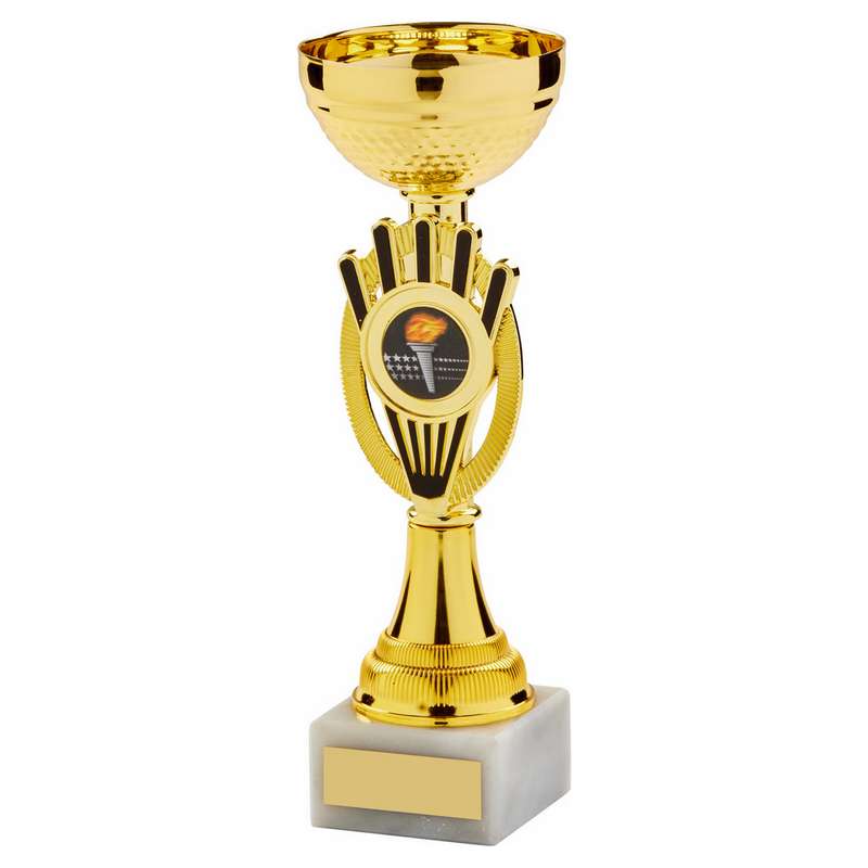 Gold Bowl Award