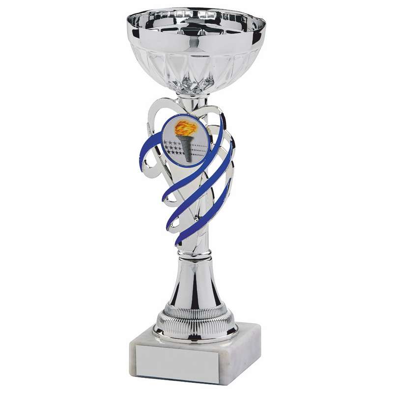 Silver Bowl Award