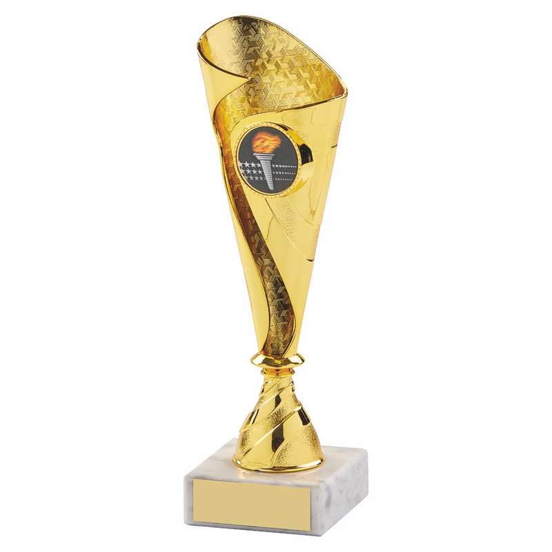 Gold Sculpture Award