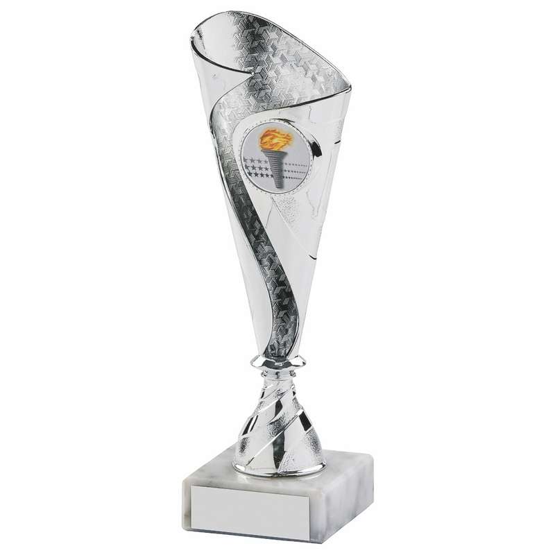 Silver Sculpture Award