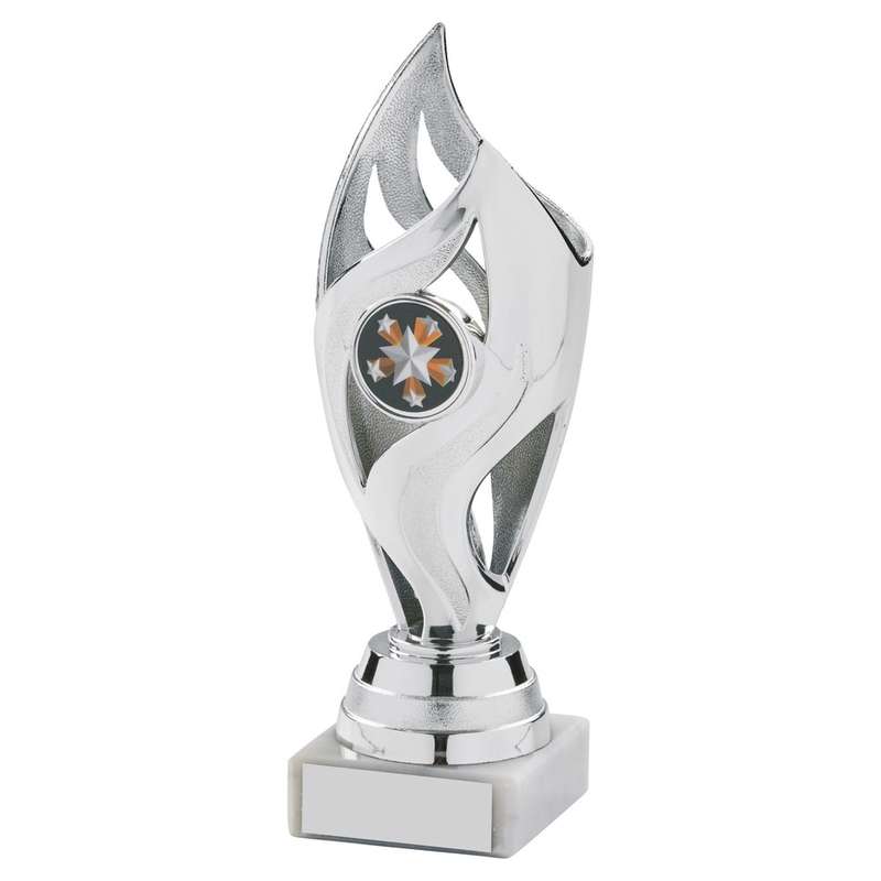 Silver Tulip Sculpture Award