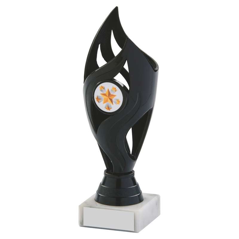 Black Tulip Sculpture Award